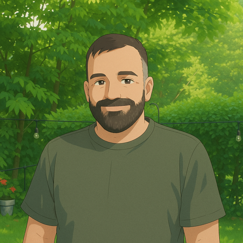 Faris Dizdarevic